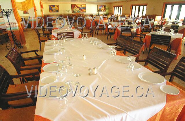 Cuba Varadero Naviti Varadero It is possible to accommodate groups.