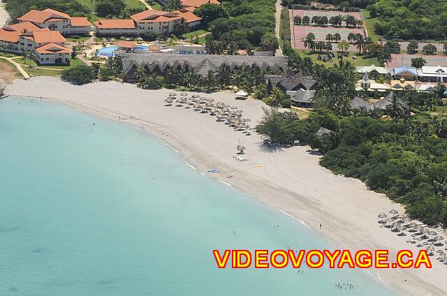 Cuba Varadero Naviti Varadero Más al este, en las otras palapas, situadas cerca del bar de la playa.