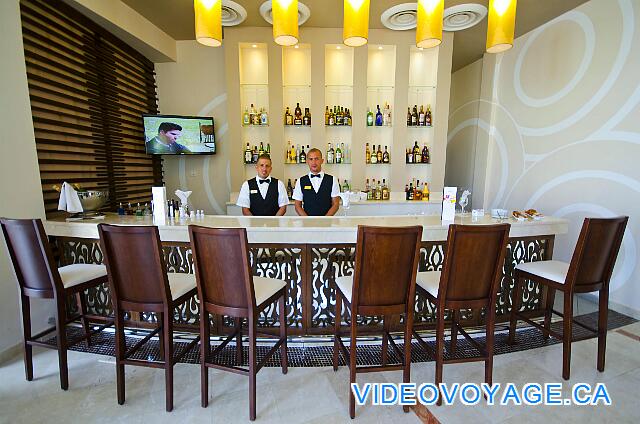 Cuba Varadero Princesa Del Mar Le Lobby bar de la section Service Royal