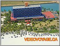 Foto hotel Bellevue Puntarena Playa Caleta Resort en Varadero Cuba
