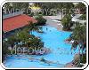 Master pool of the hotel Bellevue Puntarena Playa Caleta Resort in Varadero Cuba