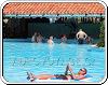Bar Piscine / Pool of the hotel Bellevue Puntarena Playa Caleta Resort in Varadero Cuba