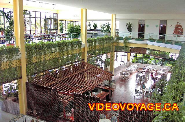 Cuba Varadero Bellevue Puntarena Playa Caleta Resort In 2003, two bars were functioning ...