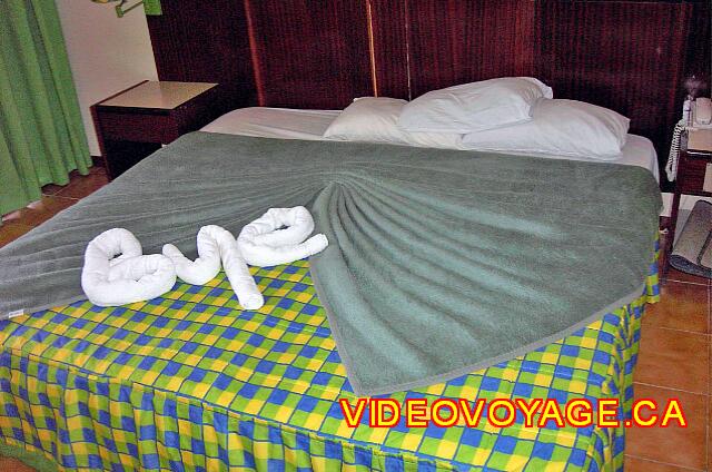 Cuba Varadero Bellevue Puntarena Playa Caleta Resort El mobiliario de 2003 ...