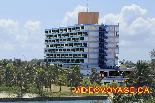 Cuba Varadero Bellevue Puntarena Playa Caleta Resort La tour...