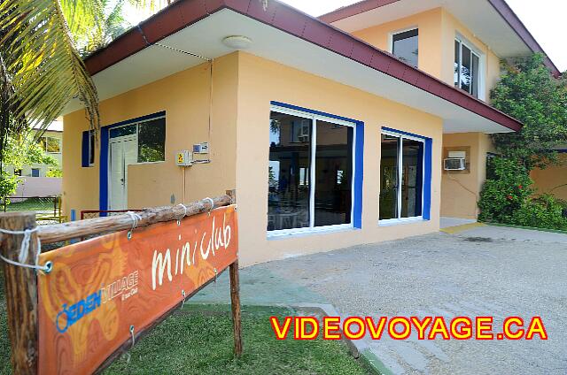 Cuba Varadero Be Live Experience Las Morlas El mini-club.