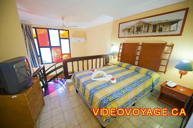 Cuba Varadero Be Live Experience Las Morlas An ideal room for families.