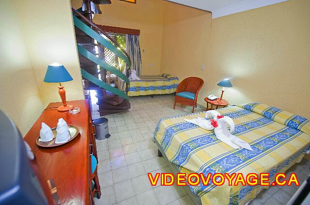 Cuba Varadero Be Live Experience Las Morlas Vue d'un autre angle.