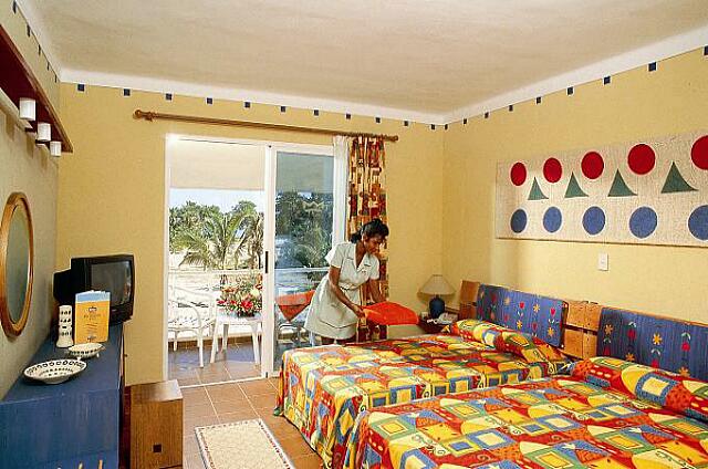 Cuba Varadero Be Live Experience Turquesa The official photograph of the room.