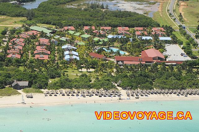 Cuba Varadero Be Live Experience Turquesa Right on the beach, a hotel that had no a la carte restaurant before going to the hotel Oasis Group, which itself became the Be Live Group.
