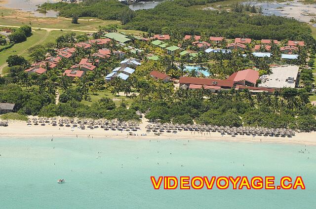Cuba Varadero Be Live Experience Turquesa A quiet hotel, ideal for quiet couples or families ...
