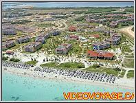 Photo de l'hôtel Memories Varadero Beach Resort à Varadero Cuba