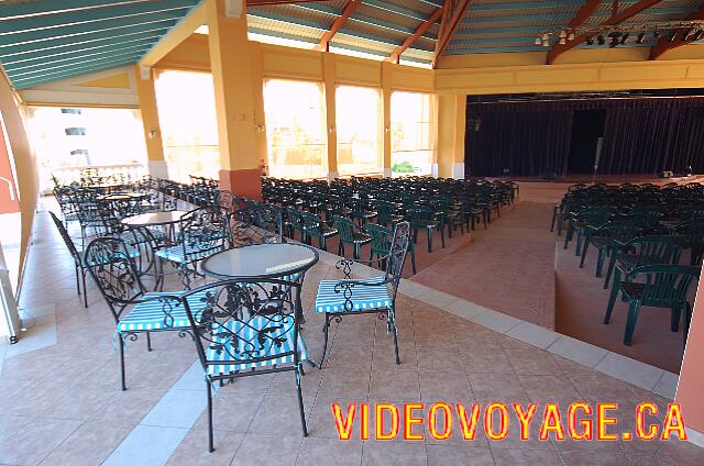 Cuba Varadero Memories Varadero Beach Resort The most comfortable seats.