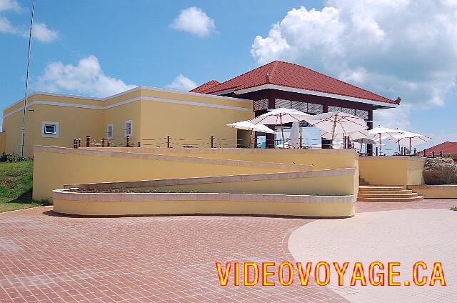 Cuba Varadero Memories Varadero Beach Resort Avec un accès pour les personnes handicapés.