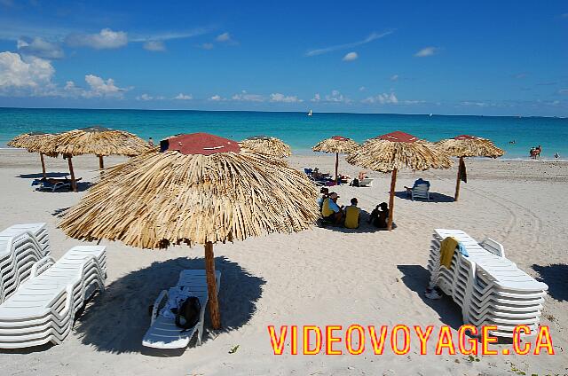 Cuba Varadero Memories Varadero Beach Resort An average depth range.