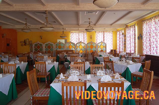 Cuba Varadero Memories Varadero Beach Resort Conditioned restaurant