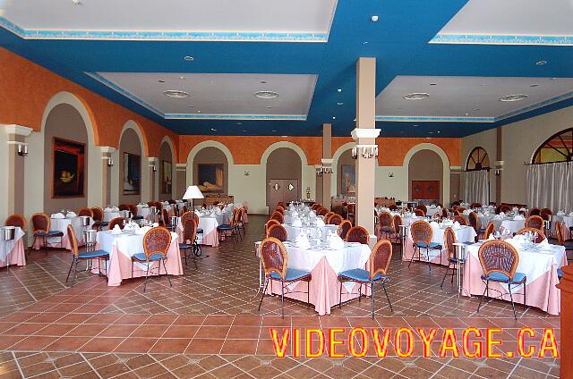 Cuba Varadero Memories Varadero Beach Resort The gourmet restaurant was not originally included.