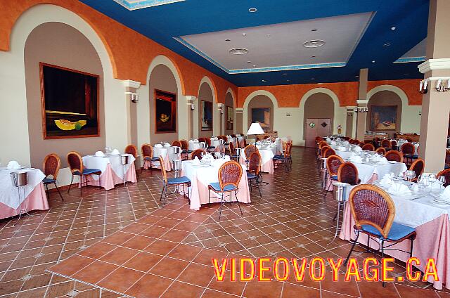 Cuba Varadero Memories Varadero Beach Resort Quite a restaurant