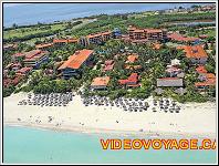 Foto hotel Sol Sirenas Coral
 en Varadero Cuba