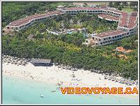 Photo de l'hôtel Sol Palmeras à Varadero Cuba