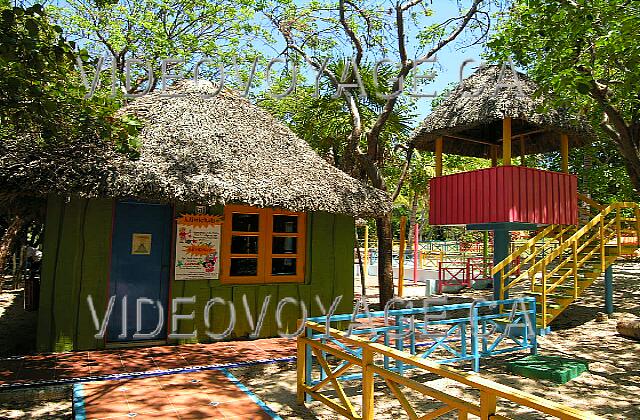 Cuba Varadero Sol Palmeras The mini club