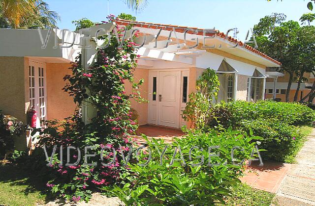 Cuba Varadero Sol Palmeras Varios tipos de configuraciones villa están disponibles.