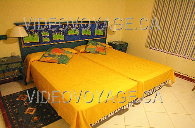 Cuba Varadero Sol Palmeras La sala de tamaño mediano.