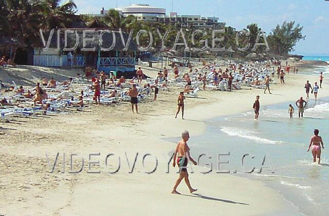 Cuba Varadero Sol Palmeras Impressive! but it is of short duration.