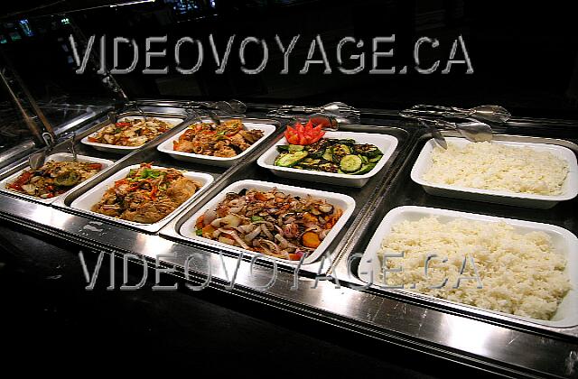 Cuba Varadero Sol Palmeras Otros platos calientes ...