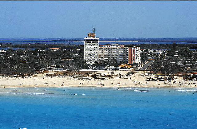 Cuba Varadero Sun Beach By Excellence Style Hotels Depuis les années 1950, la plage n'a pas beaucoup changé dans le secteur.