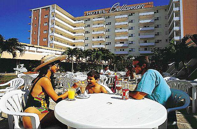 Cuba Varadero Sun Beach By Excellence Style Hotels Une photographie de l'époque.