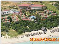 Foto hotel Tainos en Varadero Cuba