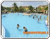 Master pool of the hotel Tainos in Varadero Cuba