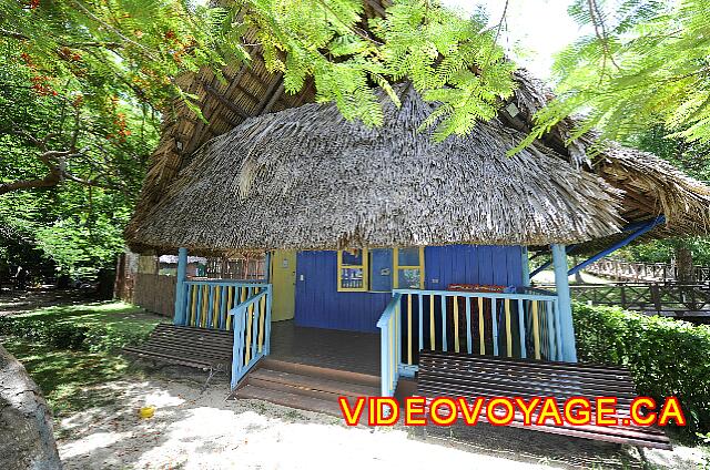 Cuba Varadero Tainos The mini club