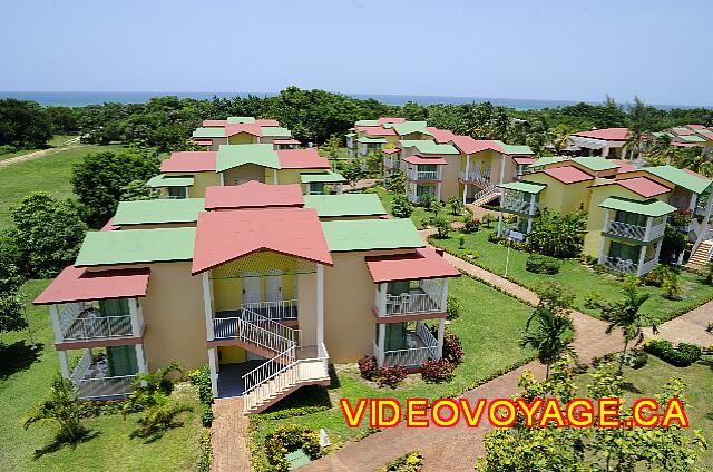 Cuba Varadero Tainos Presume de una bonita decoración.