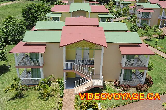 Cuba Varadero Tainos Habitaciones con vistas al jardín o la piscina.