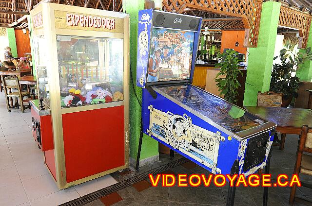 Cuba Varadero Villa Tortuga Avec des jeux électromécanique...