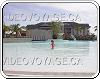 Children pool of the hotel Melia Peninsula Varadero in Varadero Cuba