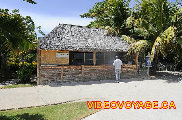 Cuba Varadero Melia Peninsula Varadero El servicio de toallas cerca de la playa.