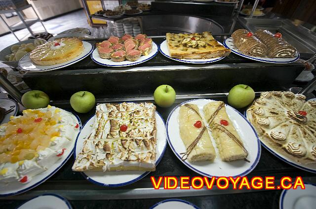 Cuba Varadero Melia Peninsula Varadero Other desserts ...