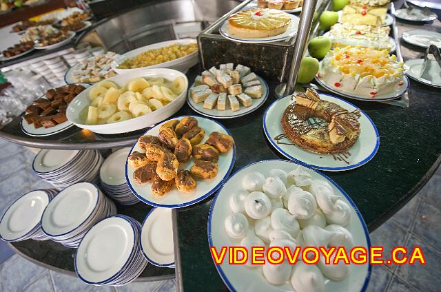 Cuba Varadero Melia Peninsula Varadero Otros postres ...