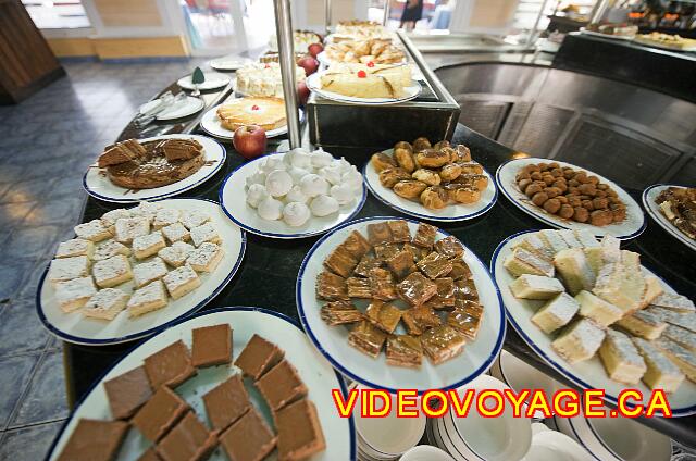 Cuba Varadero Melia Peninsula Varadero Otros postres ...