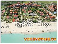 Photo de l'hôtel Hotel Villa Cuba à Varadero Cuba