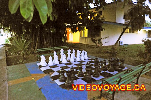 Cuba Varadero Hotel Villa Cuba La noche ...