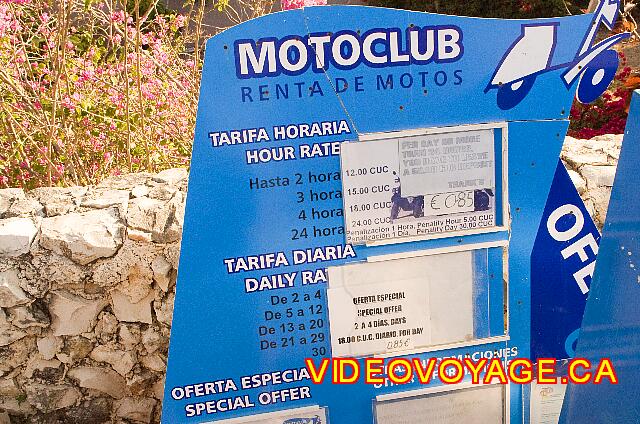 Cuba Varadero Hotel Villa Cuba Precios en 2009.