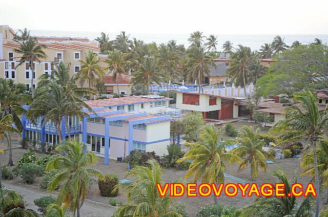 Cuba Varadero Hotel Villa Cuba Hay muchas villas con diferentes tamaños y formas. Aquí la Villa 3260.