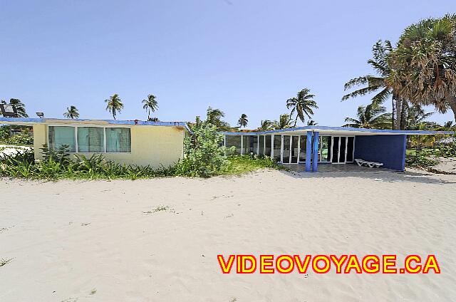 Cuba Varadero Hotel Villa Cuba The 3410 villa directly on the beach.