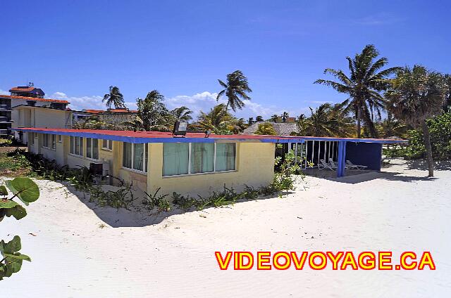 Cuba Varadero Hotel Villa Cuba A less beautiful villa ...