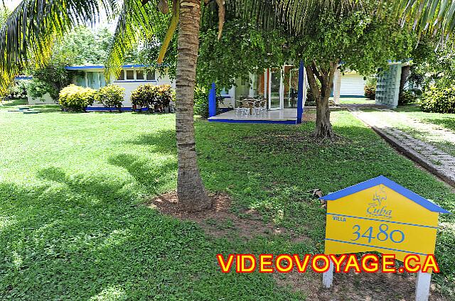 Cuba Varadero Hotel Villa Cuba The 3480 villa that looks like a house ...