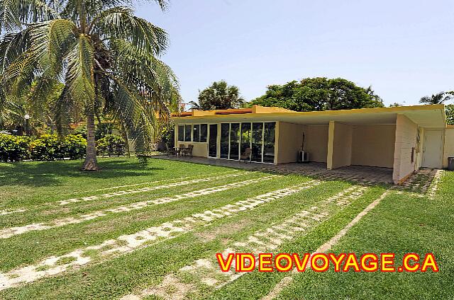 Cuba Varadero Hotel Villa Cuba The villa 3400